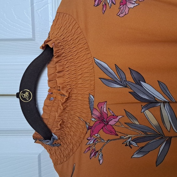 nwt Nanette Lepore Dress - Picture 3 of 10